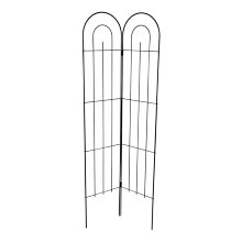 Espalier med vinkel 120 cm